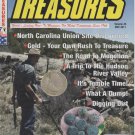 Western & Eastern Treasures Magazine, May 2011 (Vol 45) Mogollon NM-Virginia Civil War relics Western & Eastern Treasures Magazine, May 2011 (Vol 45) Mogollon NM-Virginia Civil War relics
