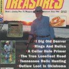 Western & Eastern Treasures Magazine, May 2009 Vol 43 US Rt 6 Nevada/Utah, Hartsfield Battlefield TN Western & Eastern Treasures Magazine, May 2009 Vol 43 US Rt 6 Nevada/Utah, Hartsfield Battlefield TN