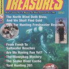 Western & Eastern Treasures Magazine, July 2010 Vol 44, Beach Wrecks: Mary Celestia-Faithful Steward Western & Eastern Treasures Magazine, July 2010 Vol 44, Beach Wrecks: Mary Celestia-Faithful Steward