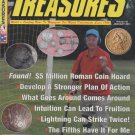Western & Eastern Treasures Magazine, January 2011, Vol 45 Traverse City-Plessey Field Frenchtown NJ
