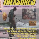 Western & Eastern Treasures Magazine, January 2010 Vol 44 Luna Park Beach-Silvers Mills Pinal City Western & Eastern Treasures Magazine, January 2010 Vol 44 Luna Park Beach-Silvers Mills Pinal City