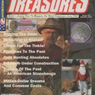 Western & Eastern Treasures Magazine, January 2006 (Vol 40) Fort Union NM, American Stonehenge