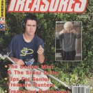 Western & Eastern Treasures Magazine, December 2009 (Vol 43) Utah: Grafton-Silver Reef-Sulphurdale