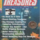 Western & Eastern Treasures Magazine, June 2011 (Vol 45) Mogollon NM, Bottle Digging Wilmington NC Western & Eastern Treasures Magazine, June 2011 (Vol 45) Mogollon NM, Bottle Digging Wilmington NC