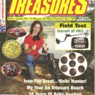 Western & Eastern Treasures Magazine, December 2011, Vol 45, Garrett AT Pro-Trail Tears State Park Western & Eastern Treasures Magazine, December 2011, Vol 45, Garrett AT Pro-Trail Tears State Park