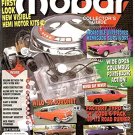 Mopar Collector's Guide Magazine September 2004-Concours 1971 440+6 GTX-1970 Dodge Challenger R/T