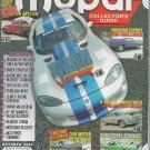 Mopar Collector's Guide Magazine October 2004 3speed 340 Plymouth Duster-1964 Dodge Polara KOS racer Mopar Collector's Guide Magazine October 2004 3speed 340 Plymouth Duster-1964 Dodge Polara KOS racer