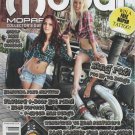 Mopar Collector's Guide Magazine, August 2012 #293-1966 Hemi Dodge Coronet 426-1928 Dodge Rat Rod Mopar Collector's Guide Magazine, August 2012 #293-1966 Hemi Dodge Coronet 426-1928 Dodge Rat Rod