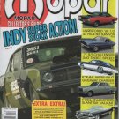 Mopar Collector's Guide Magazine, December 2006 #225- 1970 Plymouth Barracuda-69 Chrysler New Yorker