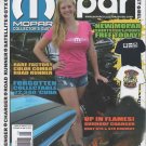 Mopar Collector's Guide Magazine May 2013 #301-Dodge Challenger Funny Car Racer-340 1972 Barracuda