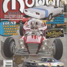 Mopar Collector's Guide Magazine March 2010 264-1970 Hemicuda-Super Stock Big Block 1971 Dodge Demon