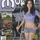 Mopar Collector's Guide Magazine May 2009 #259 1971 Challenger T/A-1969 1/2 Plymouth Road Runner Mopar Collector's Guide Magazine May 2009 #259 1971 Challenger T/A-1969 1/2 Plymouth Road Runner