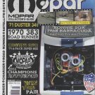 Mopar Collector's Guide Magazine, March 2014 #311-1968 Plymouth Barracuda-1971 Dodge Super Bee Mopar Collector's Guide Magazine, March 2014 #311-1968 Plymouth Barracuda-1971 Dodge Super Bee