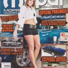 Mopar Collector's Guide Magazine July 2012-1968 Hemi Super Stock Dodge Dart-Plymouth Road Runner LL1 Mopar Collector's Guide Magazine July 2012-1968 Hemi Super Stock Dodge Dart-Plymouth Road Runner LL1