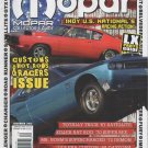 Mopar Collector's Guide Magazine December 2013 #308 1967 Satellite ragtop 6.1 Hemi-1970 Super Bee Mopar Collector's Guide Magazine December 2013 #308 1967 Satellite ragtop 6.1 Hemi-1970 Super Bee