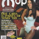 Mopar Collector's Guide Magazine February 2009 251- 1966 Hemi Dodge Coronet-Bullitt 1968 Charger R/T Mopar Collector's Guide Magazine February 2009 251- 1966 Hemi Dodge Coronet-Bullitt 1968 Charger R/T