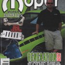 Mopar Collector's Guide Magazine, July 2009 #256-1969 Dodge Charger 500-1970 AAR Plymouth Barrauda