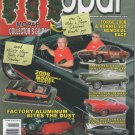 Mopar Collector's Guide Magazine, January 2009 250-Barracuda Funny Car-1969 Dodge Charger-D200 truck Mopar Collector's Guide Magazine, January 2009 250-Barracuda Funny Car-1969 Dodge Charger-D200 truck