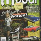 Mopar Collector's Guide Magazine, April 2007, No 229, 1969 Dodge Dart Swinger 340-1968 Hemi Superbee Mopar Collector's Guide Magazine, April 2007, No 229, 1969 Dodge Dart Swinger 340-1968 Hemi Superbee