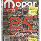 Mopar Collector's Guide Magazine January 2013-1969 Super Bee Super Stock 1970, Plymouth Road Runner Mopar Collector's Guide Magazine January 2013-1969 Super Bee Super Stock 1970, Plymouth Road Runner