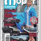 MOPAR Collector's Guide Magazine July 2015-Chrysler 300-1968 Road Runner-1970 340 AAR Barracuda