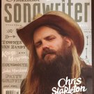 American Songwriter Magazine September October 2015 Chris Stapleton-Rayland Baxter Houndmouth