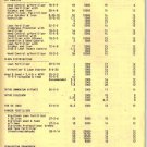 Owner's Manual Guide for Earthway Products Broadcast Spreader, Settings for Grass, Seeds, Fertilizer