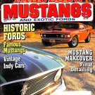 Fabulous Mustangs & Exotic Fords Magazine March 1991 Boss 351-Shelby 427 SC Cobra-1973 Pantera GTS