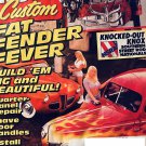ROD & Custom Magazine September 1996 (Vol 30) Chrissy Miller Amy Atkinson-1948 Pontiac Silverstreak