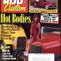 Rod and Custom, June 1997 (Vol 31, No 6) 1929 Highboy Brookville Roadster-'29 Model A Panel Delivery