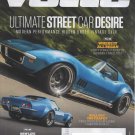 Vette Magazine February 2020 (Vol 44, No 2) 1969 C3 T-Top LS7- 1967 Roadster