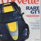Corvette Magazine September 2013 (No 83) 2009 GT1 Championship Widebody-LS1-power 1964 Restomod