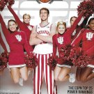 ESPN, The Magazine, November 12 2012, Cody Zeller-Indiana College Basketball 2013 Power rankings