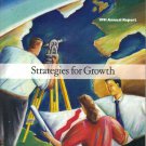 ATT AT&T ANNUAL REPORT 1991 1988 Telecom Strategy Financial Bell