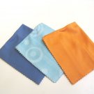 Three Pack Microfiber Cloths