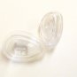 Biofeel Nose Pads, Hypoallergenic 1 pair Screw-in