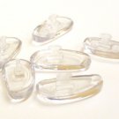 15 mm Primadonna nose pads Pvc(vinyl) 1 pair