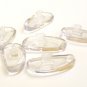 15 mm Primadonna nose pads Pvc(vinyl) 1 pair