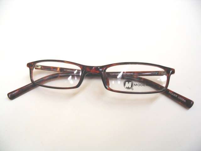 Modern-Shock Tortoise 48-18-140 Slim Plastic R$59.95