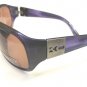 Kenneth Cole Sunglasses KC 4027 4K67 68-10-125