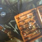 Microfiber cleaning cloth "Fly Fishing"