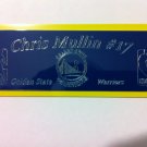 Chris Mullen, Golden State Warriors