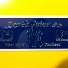 New York Yankees "Derek Jeter #2"