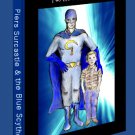 Blue Scythe eBook