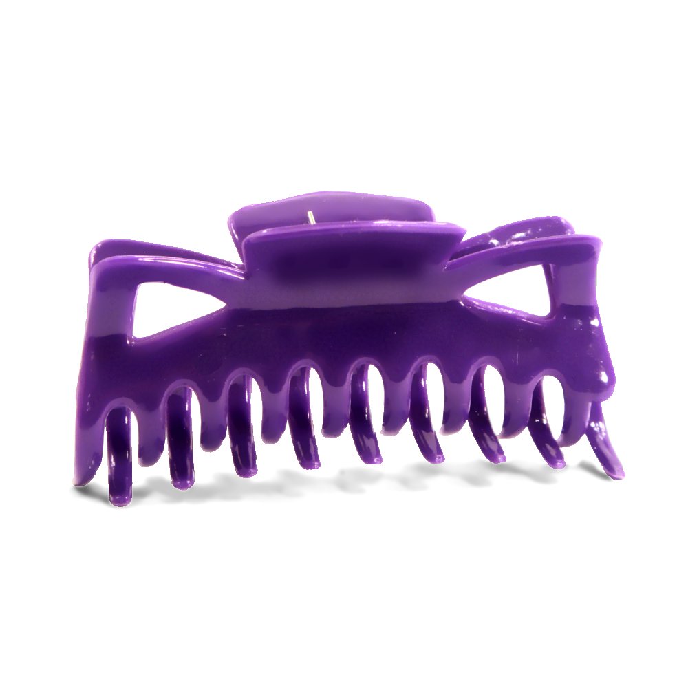 heavy duty claw hair clips