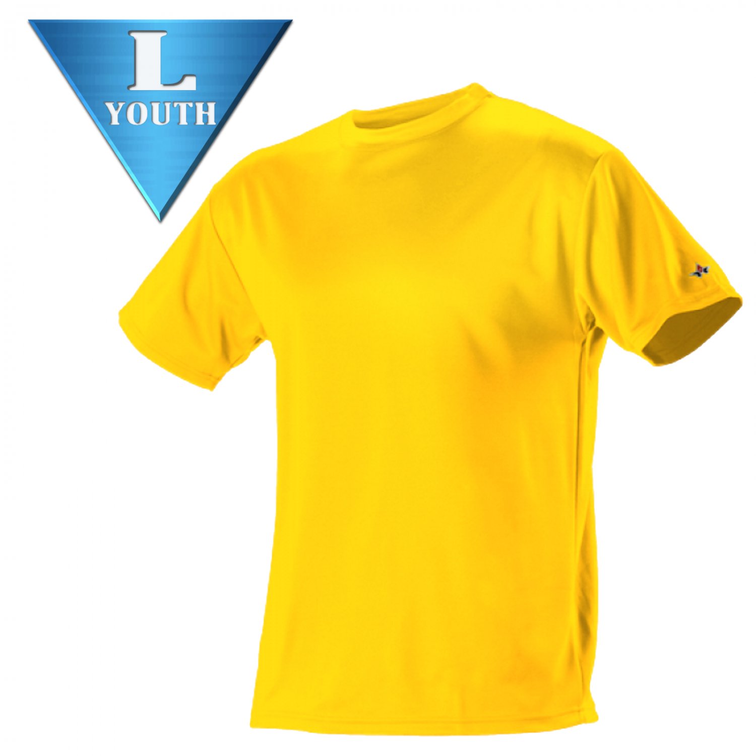 team lews microfiber shirt