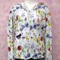 173111 Cotton Hooded Jacket