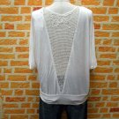 971019 Lacy Top