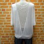 971019 Lacy Top