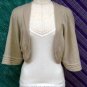 173026  Cotton Bolero